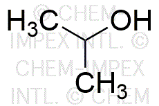 Isopropyl alcohol [for Spectrophotometry]