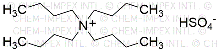 Tetrabutylammonium hydrogensulfate [Reagent for Ion-Pair Chromatography]