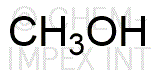 Methanol [for HPLC Solvent]