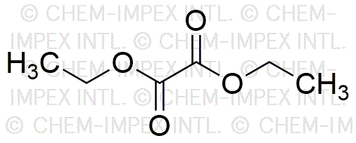 Oxalato de etilo [para espectrofotometría]