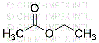 Acétate d'éthyle