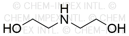 Dietanolamina [Matriz para FABMS y SIMS líquido]