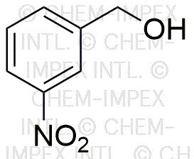 3-Nitrobenzyl alcohol [Matrix for FABMS and liquid SIMS]