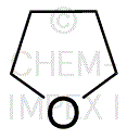 Tetrahydrofuran (stabilized with BHT) [Solvent for Determination of Vinyl Chloride Monomer]