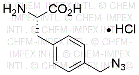 Clorhidrato de 4-azidometil-L-fenilalanina