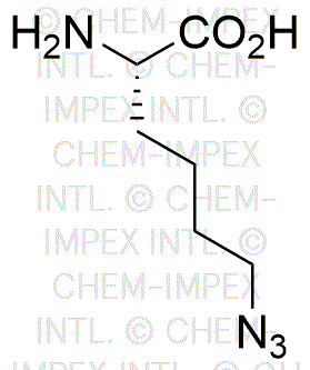 6-Azido-L-lysine