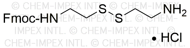 Fmoc-cystamine hydrochloride