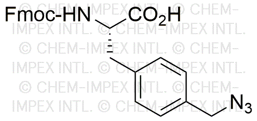 Fmoc-4-Azidométhyl-L-phénylalanine