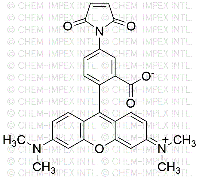 Tetrametilrodamina-5-maleimida