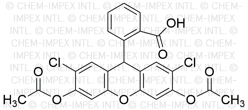 2',7'-Dichlorofluorescin diacetate