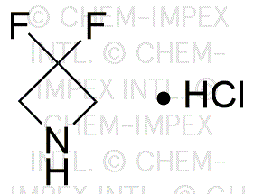 3,3-Difluoroazetidine hydrochloride