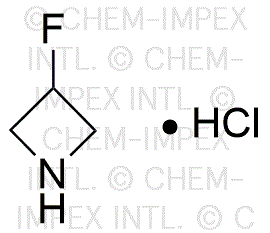 Clorhidrato de 3-fluoroazetidina