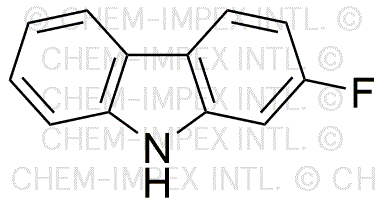 2-Fluoro-9H-carbazol