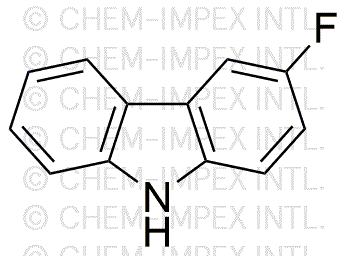 3-Fluorocarbazole