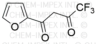 2-Furoiltrifluoroacetona