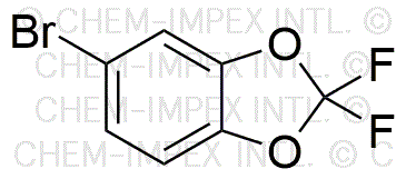 5-Bromo-2,2-difluoro-1,3-benzodioxole