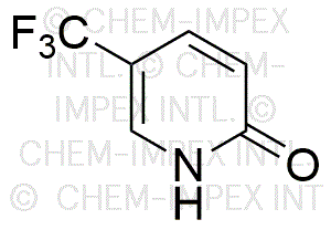 2-hydroxy-5-(trifluorométhyl)pyridine