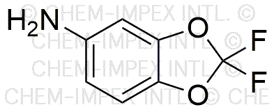 5-Amino-2,2-difluoro-1,3-benzodioxol