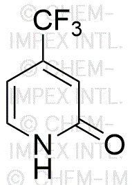 2-hydroxy-4-(trifluorométhyl)pyridine