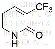 2-hydroxy-3-(trifluorométhyl)pyridine