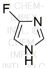 4-Fluoro-1H-imidazole