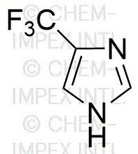 4(5)-(trifluorométhyl)imidazole