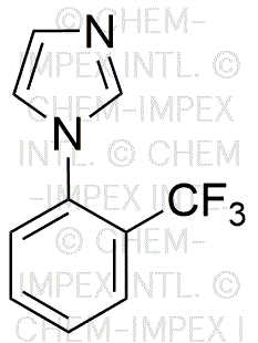 1-[2-(trifluorométhyl)phényl]imidazole