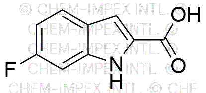 Acide 6-fluoroindole-2-carboxylique