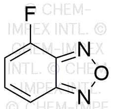 4-Fluoro-2,1,3-benzoxadiazole