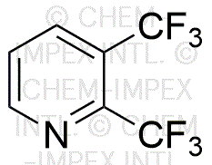 2,3-Bis(trifluorometil)piridina