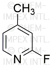 2-Fluoro-4-methylpyridine