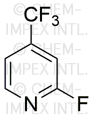 2-Fluoro-4-(trifluorométhyl)pyridine