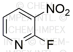 2-Fluoro-3-nitropyridine