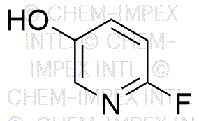 2-Fluoro-5-hidroxipiridina