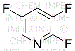 2,3,5-Trifluoropyridine