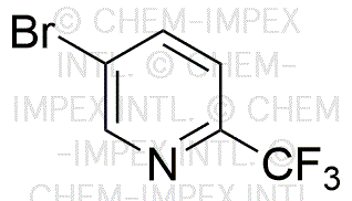 5-Bromo-2-(trifluorometil)piridina