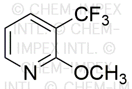 2-Methoxy-3-(trifluoromethyl)pyridine