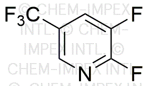 2,3-Difluoro-5-(trifluorometil)piridina