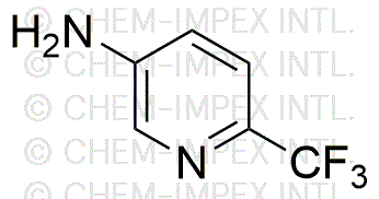 5-Amino-2-(trifluorometil)piridina