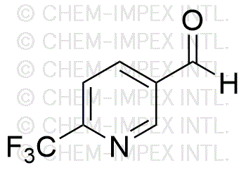 6-(trifluorometil)-3-piridinacarboxaldehído