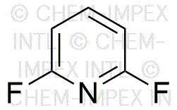 2,6-Difluoropiridina