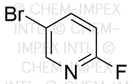 5-Bromo-2-fluoropyridine