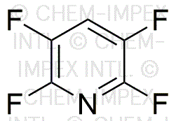 2,3,5,6-Tetrafluoropyridine