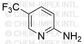 2-Amino-5-(trifluoromethyl)pyridine