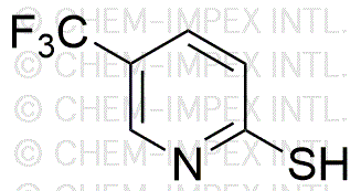 2-Mercapto-5-(trifluoromethyl)pyridine