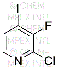 2-chloro-3-fluoro-4-iodopyridine