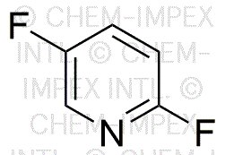 2,5-Difluoropyridine