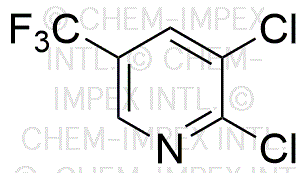 2,3-Dichloro-5-(trifluorométhyl)pyridine