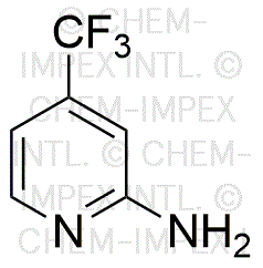 2-Amino-4-(trifluoromethyl)pyridine