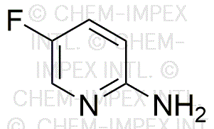 2-Amino-5-fluoropyridine